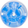 FleshLight Fleshjack Flight Commander Tranparent
